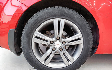 KIA Cerato III, 2011 год, 860 000 рублей, 22 фотография