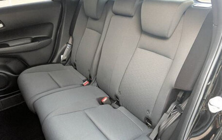 Honda Fit, 2022 год, 1 080 000 рублей, 8 фотография