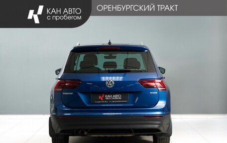 Volkswagen Tiguan II, 2018 год, 2 650 000 рублей, 4 фотография