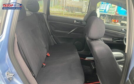 Volkswagen Passat B5+ рестайлинг, 1997 год, 420 000 рублей, 22 фотография