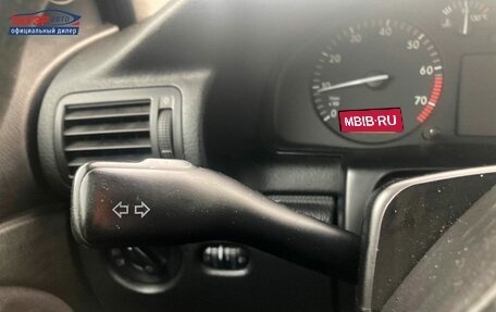 Volkswagen Passat B5+ рестайлинг, 1997 год, 420 000 рублей, 13 фотография