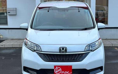 Honda Freed II, 2022 год, 1 200 000 рублей, 2 фотография