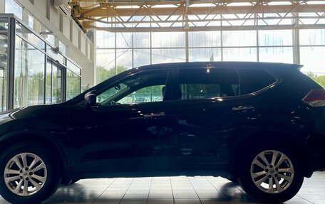 Nissan X-Trail, 2017 год, 1 279 000 рублей, 8 фотография