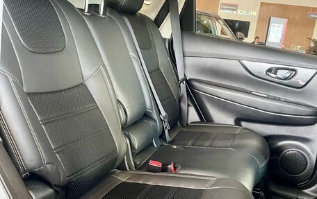 Nissan X-Trail, 2017 год, 1 279 000 рублей, 17 фотография
