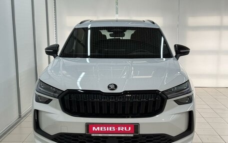 Skoda Kodiaq, 2025 год, 5 590 000 рублей, 2 фотография