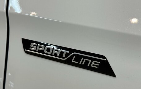 Skoda Kodiaq, 2025 год, 5 590 000 рублей, 17 фотография