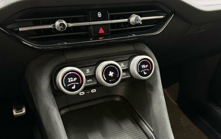 Skoda Kodiaq, 2025 год, 5 590 000 рублей, 19 фотография