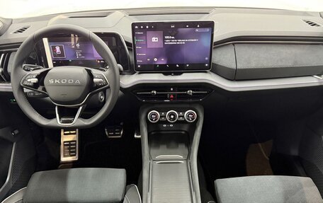 Skoda Kodiaq, 2025 год, 5 590 000 рублей, 15 фотография