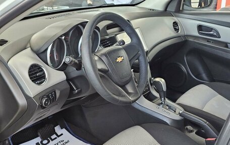 Chevrolet Cruze II, 2012 год, 945 000 рублей, 11 фотография