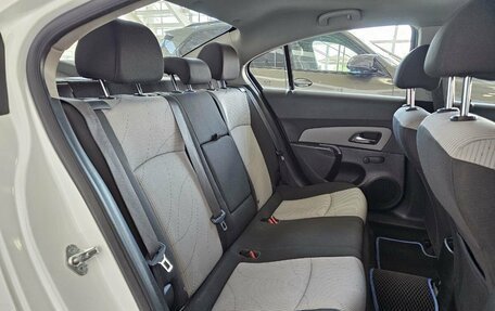Chevrolet Cruze II, 2012 год, 945 000 рублей, 16 фотография