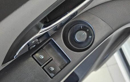 Chevrolet Cruze II, 2012 год, 945 000 рублей, 13 фотография