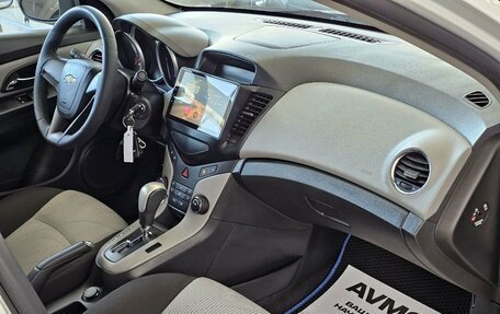 Chevrolet Cruze II, 2012 год, 945 000 рублей, 18 фотография