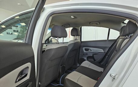 Chevrolet Cruze II, 2012 год, 945 000 рублей, 14 фотография