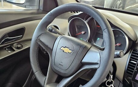 Chevrolet Cruze II, 2012 год, 945 000 рублей, 21 фотография