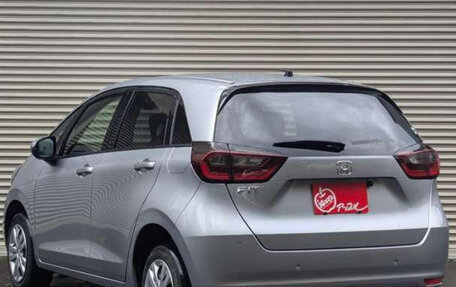 Honda Fit, 2022 год, 930 000 рублей, 4 фотография