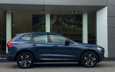 Volvo XC60 II, 2025 год, 9 550 000 рублей, 6 фотография