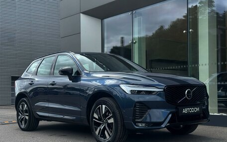 Volvo XC60 II, 2025 год, 9 550 000 рублей, 3 фотография