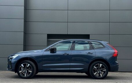 Volvo XC60 II, 2025 год, 9 550 000 рублей, 4 фотография