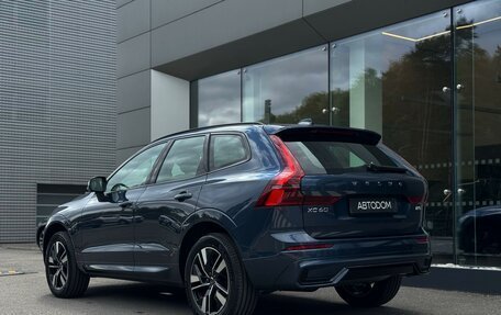 Volvo XC60 II, 2025 год, 9 550 000 рублей, 5 фотография