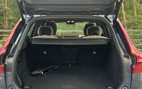 Volvo XC60 II, 2025 год, 9 550 000 рублей, 11 фотография
