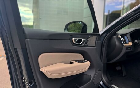 Volvo XC60 II, 2025 год, 9 550 000 рублей, 22 фотография