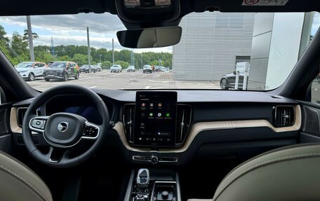 Volvo XC60 II, 2025 год, 9 550 000 рублей, 16 фотография