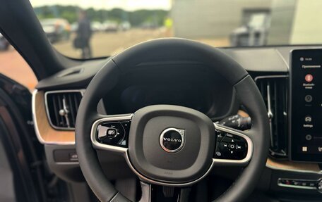 Volvo XC60 II, 2025 год, 9 550 000 рублей, 14 фотография