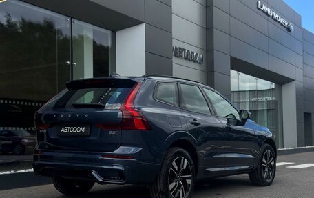 Volvo XC60 II, 2025 год, 9 550 000 рублей, 10 фотография