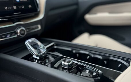 Volvo XC60 II, 2025 год, 9 550 000 рублей, 18 фотография