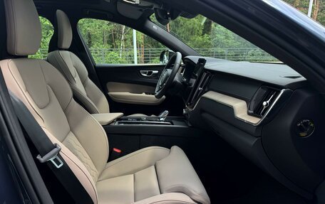Volvo XC60 II, 2025 год, 9 550 000 рублей, 20 фотография