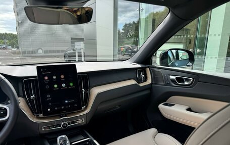 Volvo XC60 II, 2025 год, 9 550 000 рублей, 17 фотография