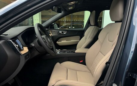 Volvo XC60 II, 2025 год, 9 550 000 рублей, 19 фотография