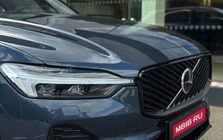 Volvo XC60 II, 2025 год, 9 550 000 рублей, 8 фотография
