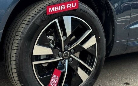 Volvo XC60 II, 2025 год, 9 550 000 рублей, 12 фотография
