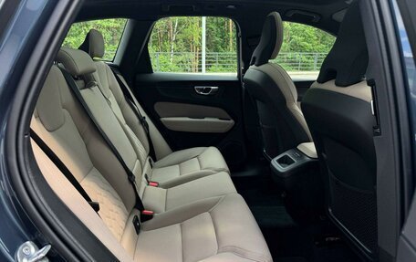Volvo XC60 II, 2025 год, 9 550 000 рублей, 29 фотография
