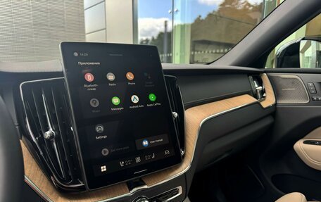 Volvo XC60 II, 2025 год, 9 550 000 рублей, 25 фотография