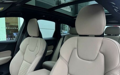 Volvo XC60 II, 2025 год, 9 550 000 рублей, 27 фотография