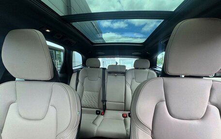 Volvo XC60 II, 2025 год, 9 550 000 рублей, 28 фотография