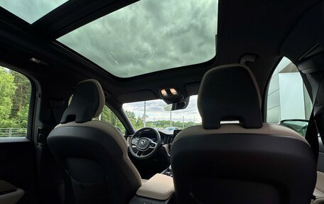 Volvo XC60 II, 2025 год, 9 550 000 рублей, 24 фотография