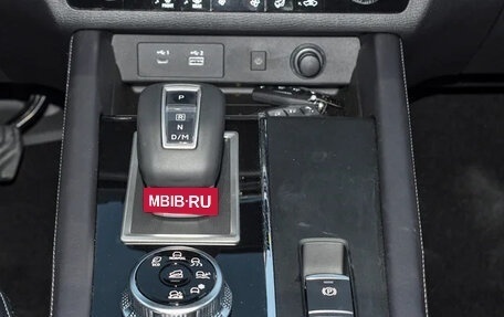 Mitsubishi Outlander, 2025 год, 3 900 887 рублей, 9 фотография