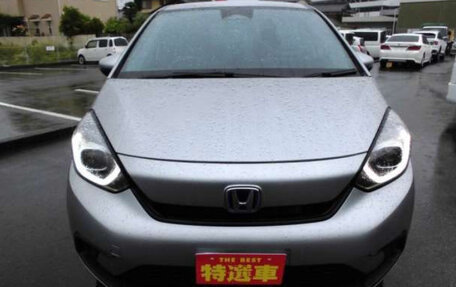 Honda Fit, 2022 год, 1 080 000 рублей, 2 фотография
