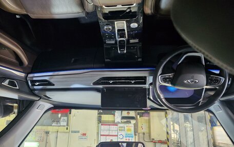 Chery Tiggo 8 Pro, 2022 год, 1 925 000 рублей, 7 фотография