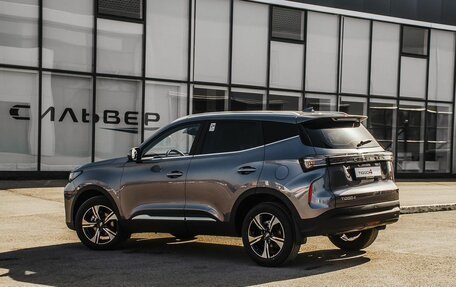 Chery Tiggo 4 I рестайлинг, 2024 год, 2 230 200 рублей, 6 фотография