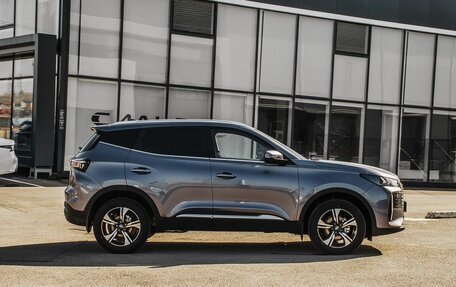 Chery Tiggo 4 I рестайлинг, 2024 год, 2 230 200 рублей, 8 фотография