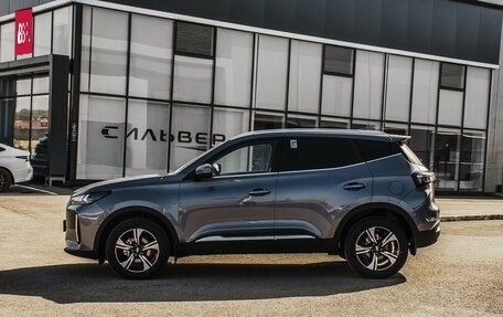 Chery Tiggo 4 I рестайлинг, 2024 год, 2 230 200 рублей, 7 фотография