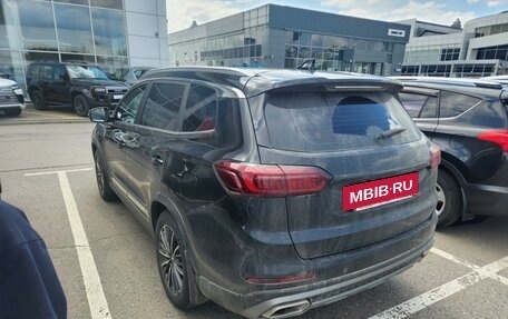 Chery Tiggo 8 Pro, 2022 год, 1 925 000 рублей, 5 фотография