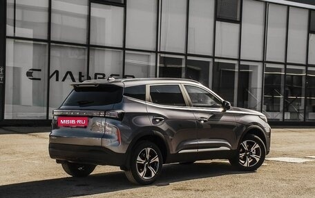 Chery Tiggo 4 I рестайлинг, 2024 год, 2 230 200 рублей, 2 фотография