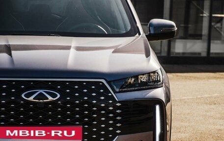Chery Tiggo 4 I рестайлинг, 2024 год, 2 230 200 рублей, 10 фотография