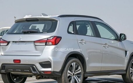 Mitsubishi ASX I рестайлинг, 2024 год, 2 600 887 рублей, 5 фотография