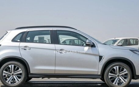 Mitsubishi ASX I рестайлинг, 2024 год, 2 600 887 рублей, 9 фотография